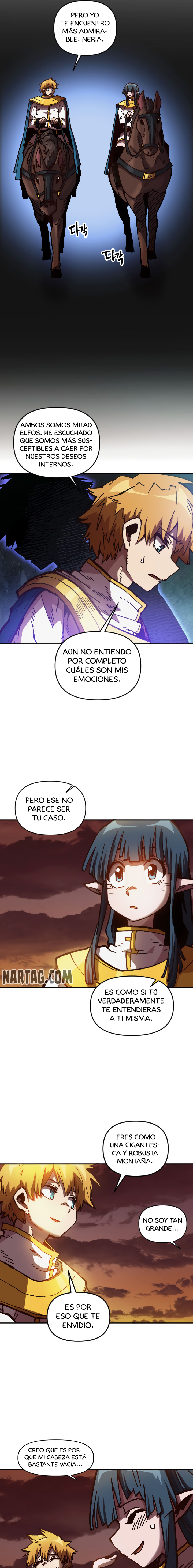 Read Esclavo B Manga Online