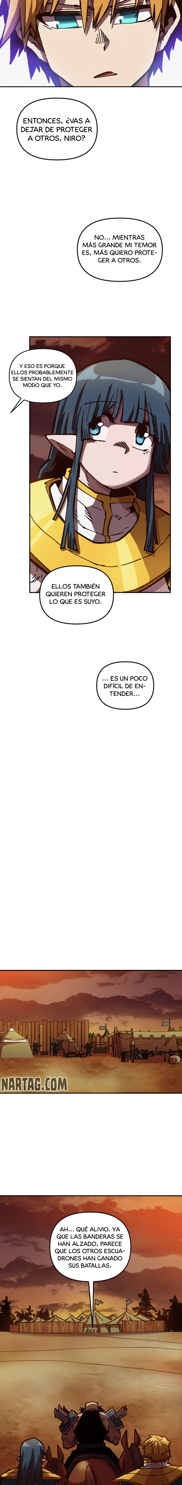 Read Esclavo B Manga Online