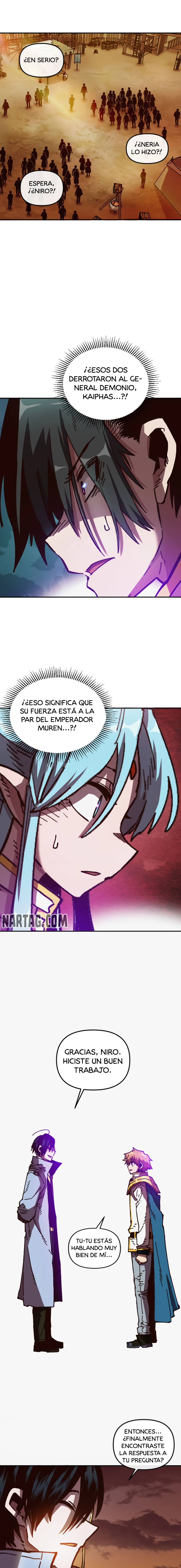 Read Esclavo B Manga Online