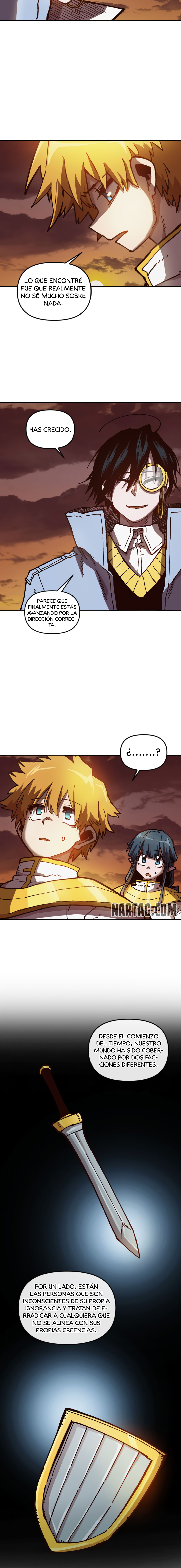 Read Esclavo B Manga Online