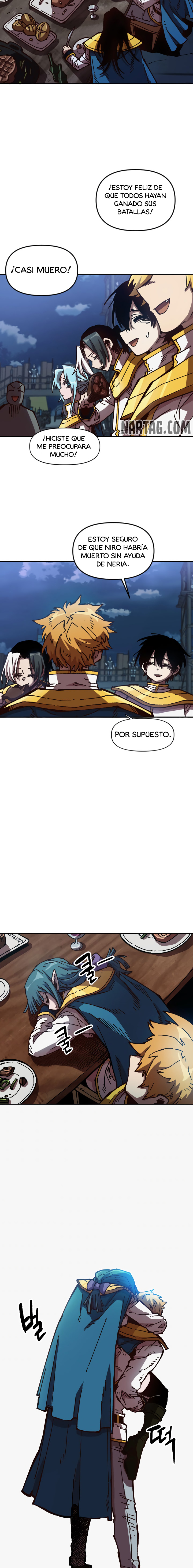 Read Esclavo B Manga Online