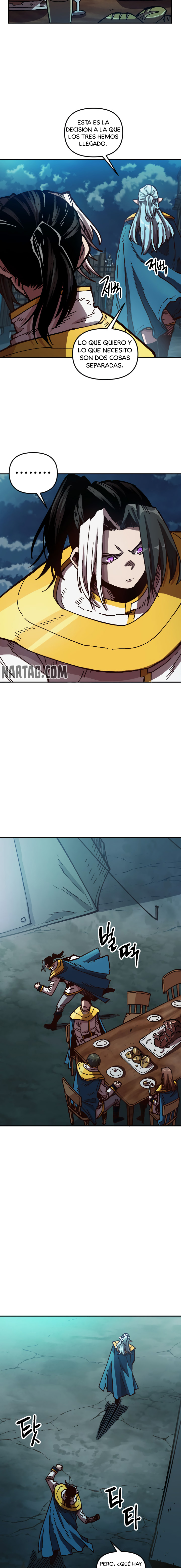 Read Esclavo B Manga Online