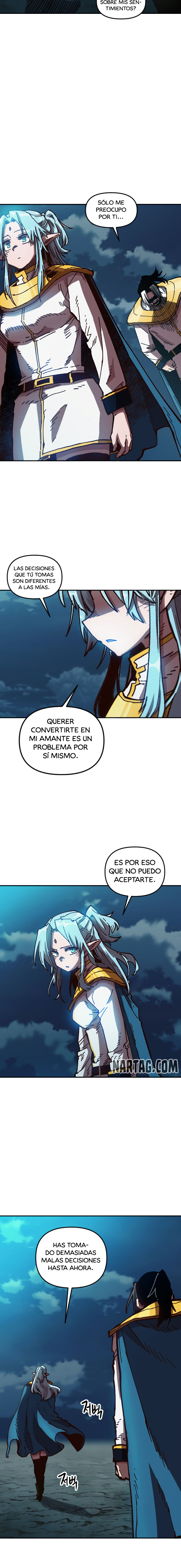 Read Esclavo B Manga Online