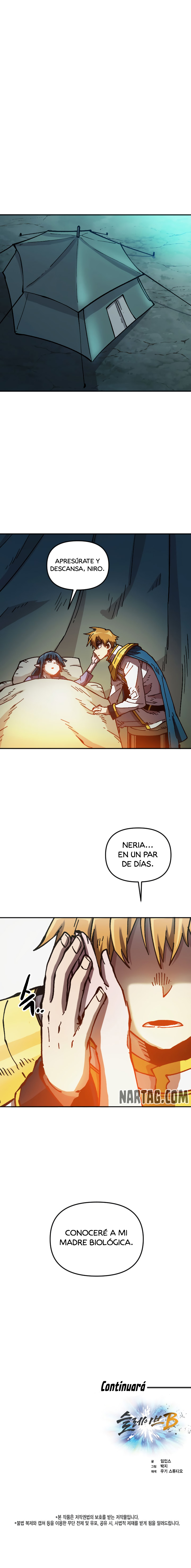 Read Esclavo B Manga Online
