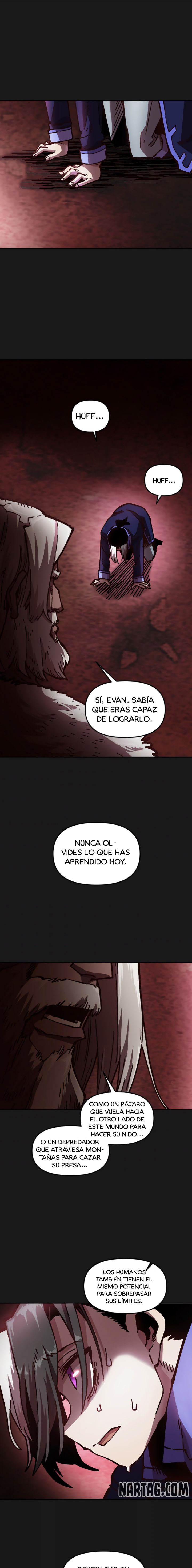 Read Esclavo B Manga Online