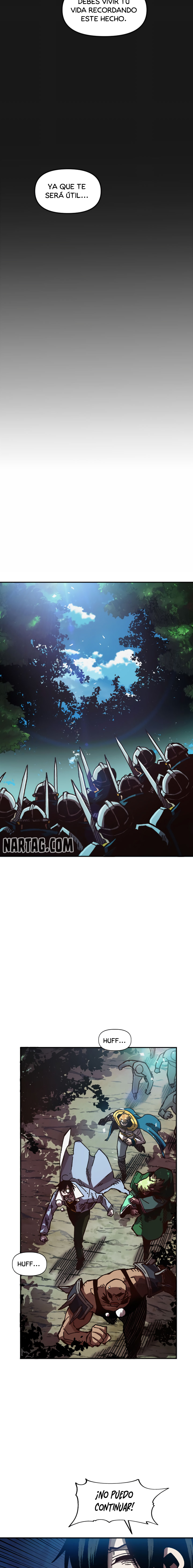 Read Esclavo B Manga Online