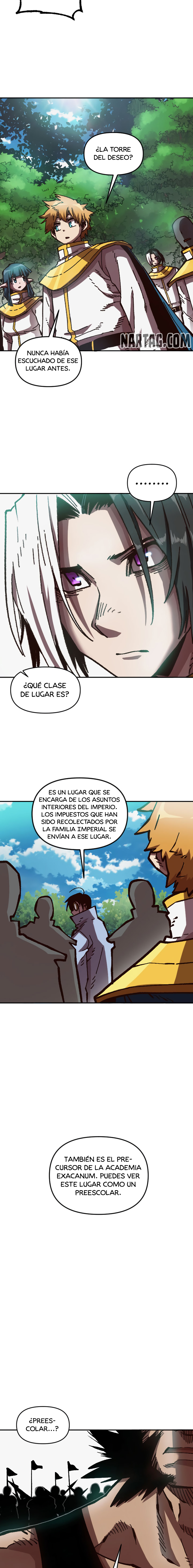 Read Esclavo B Manga Online