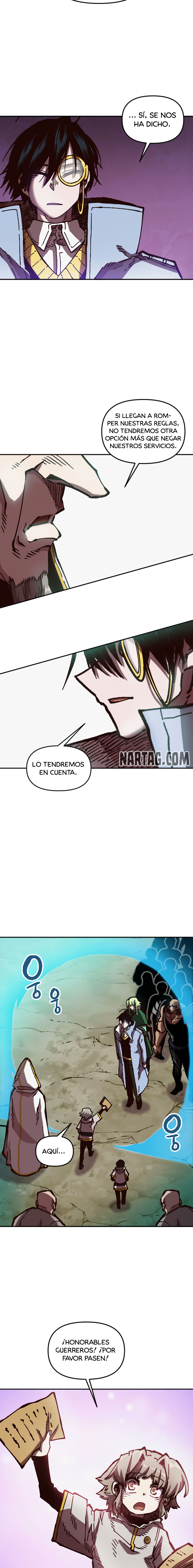 Read Esclavo B Manga Online