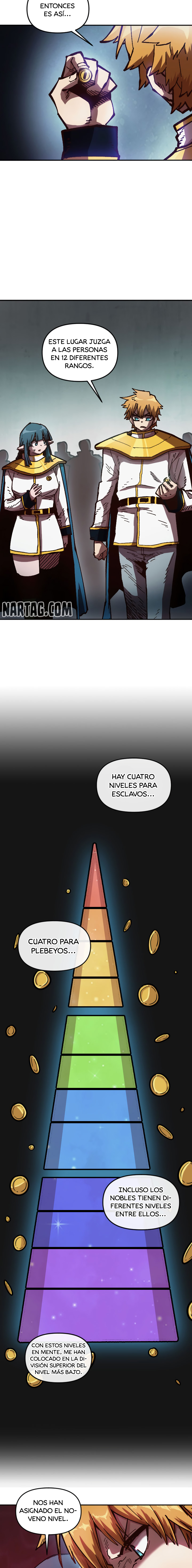 Read Esclavo B Manga Online