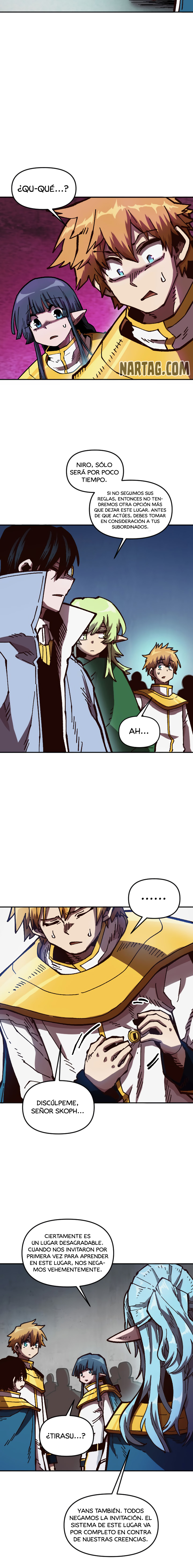 Read Esclavo B Manga Online