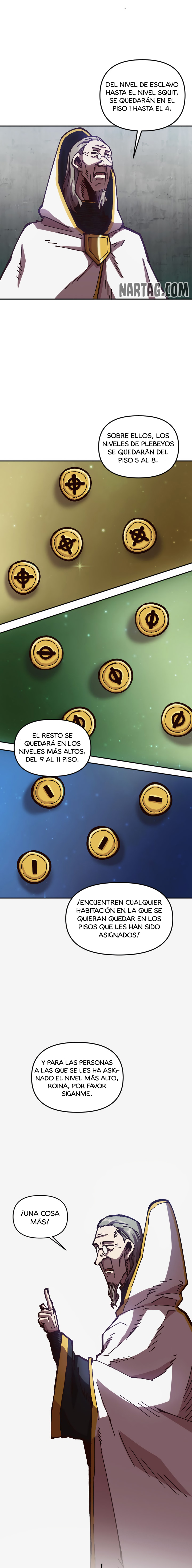 Read Esclavo B Manga Online