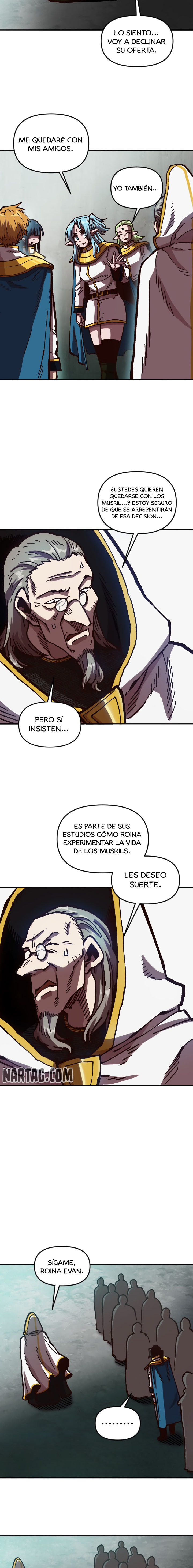 Read Esclavo B Manga Online