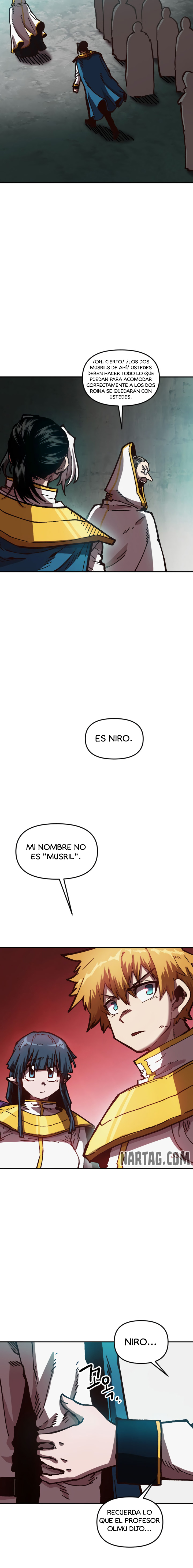 Read Esclavo B Manga Online