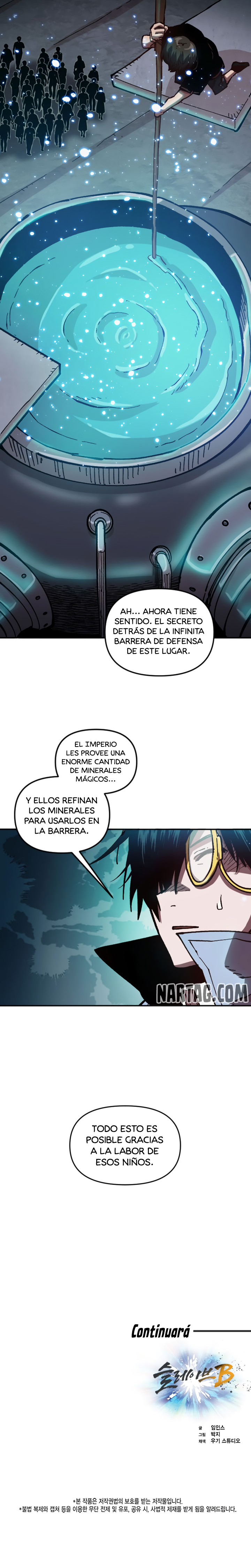 Read Esclavo B Manga Online
