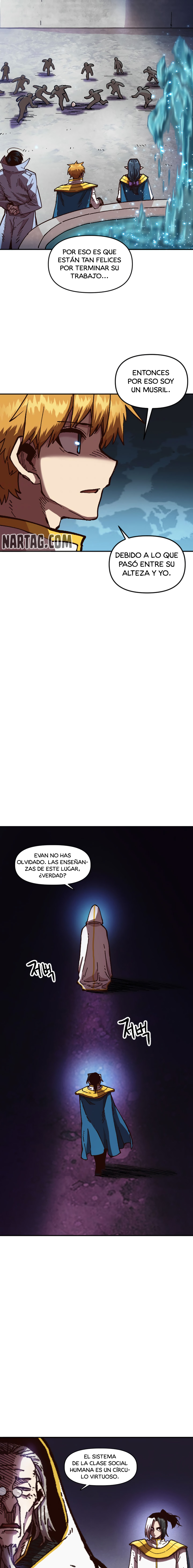 Read Esclavo B Manga Online