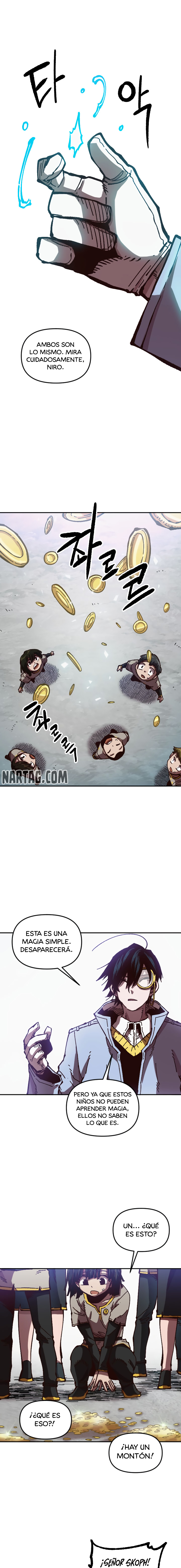 Read Esclavo B Manga Online