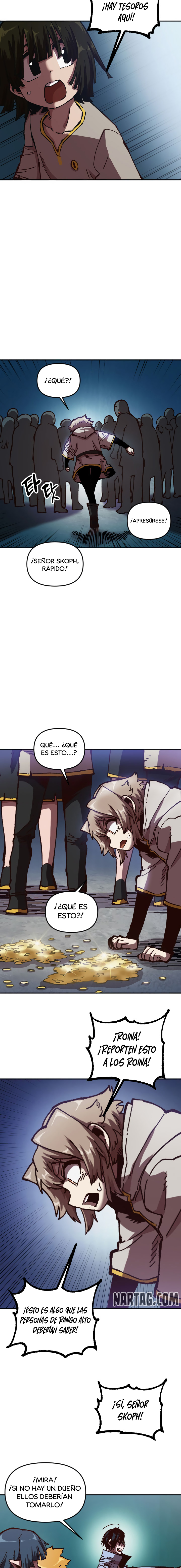 Read Esclavo B Manga Online