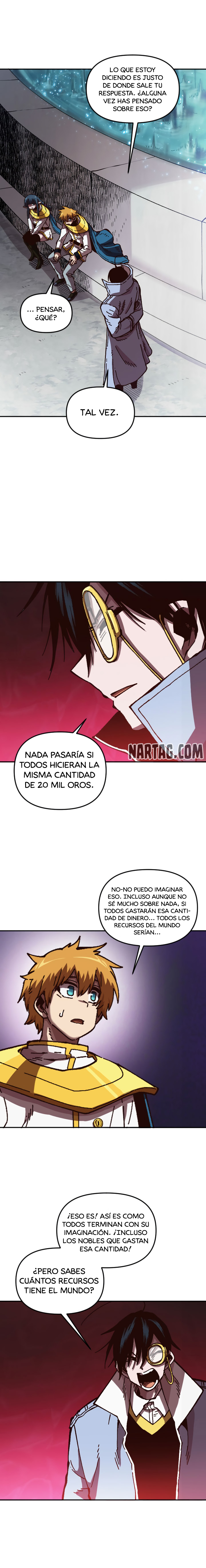 Read Esclavo B Manga Online