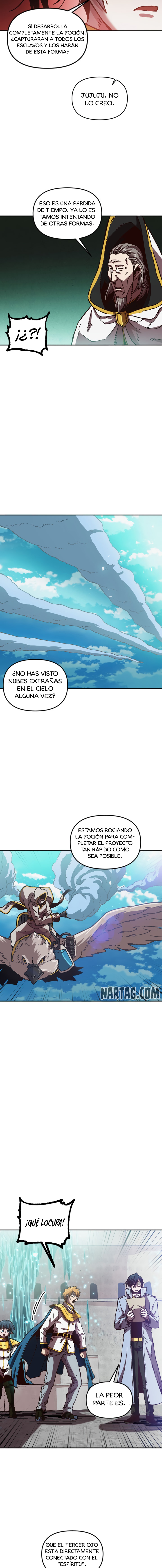 Read Esclavo B Manga Online
