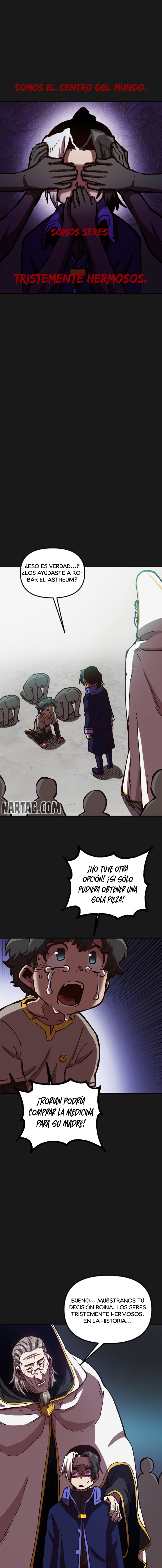 Read Esclavo B Manga Online
