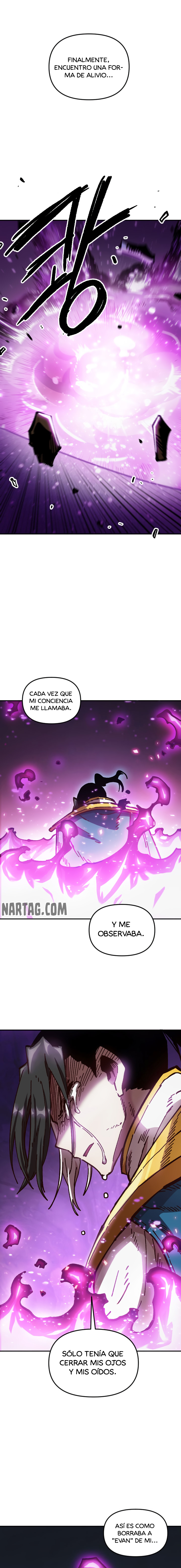 Read Esclavo B Manga Online