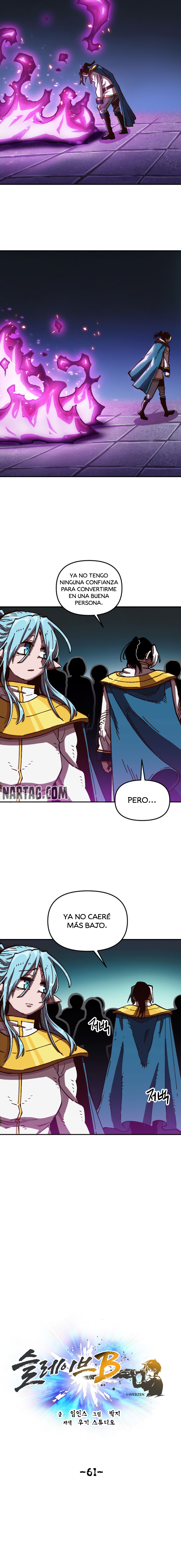Read Esclavo B Manga Online