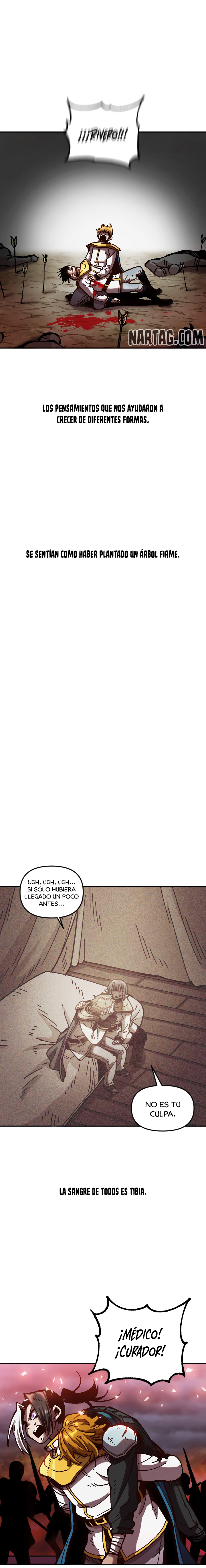 Read Esclavo B Manga Online