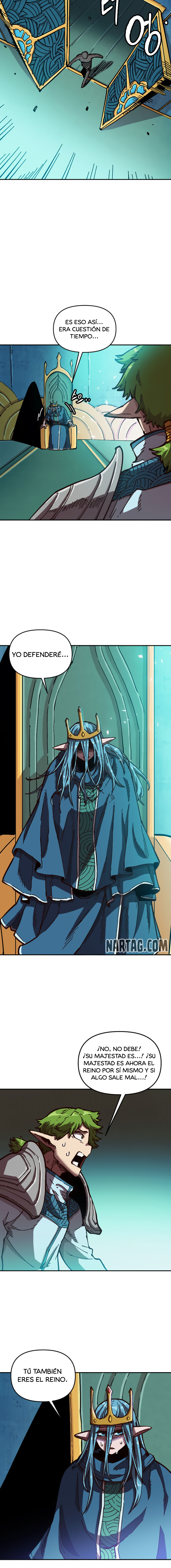 Read Esclavo B Manga Online