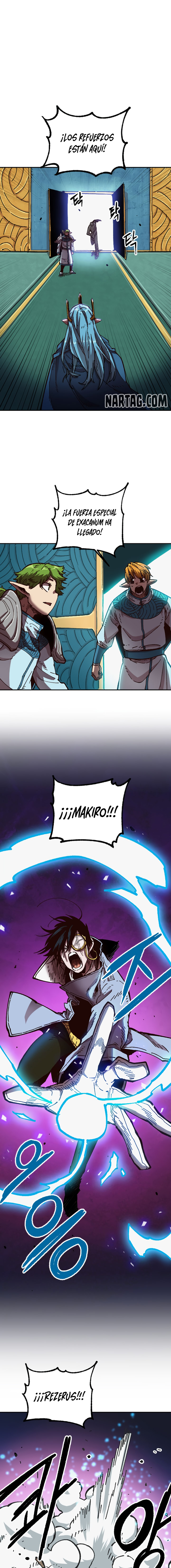 Read Esclavo B Manga Online