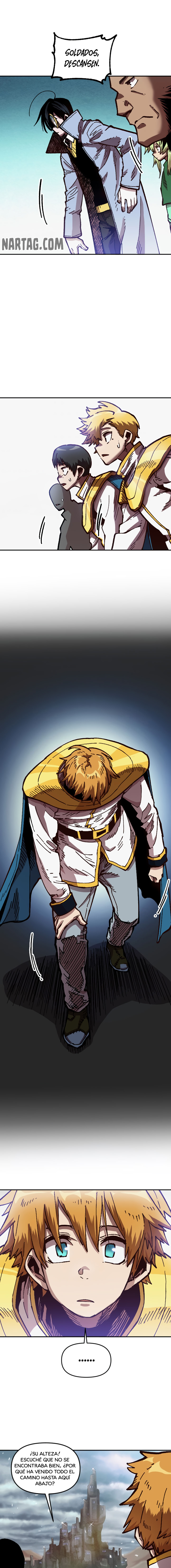 Read Esclavo B Manga Online