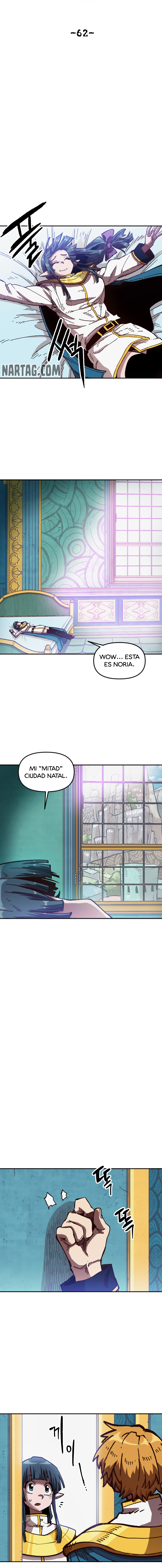 Read Esclavo B Manga Online