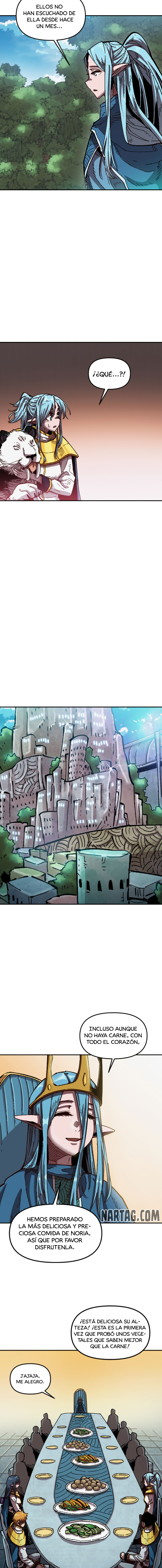 Read Esclavo B Manga Online