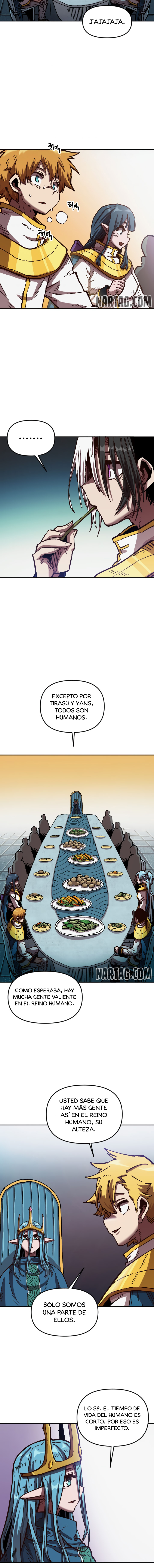 Read Esclavo B Manga Online