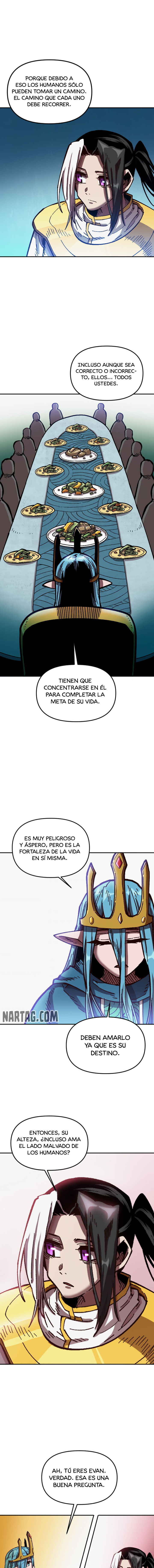 Read Esclavo B Manga Online