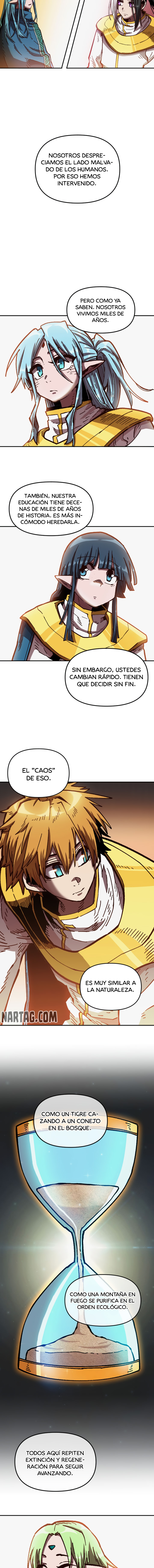 Read Esclavo B Manga Online