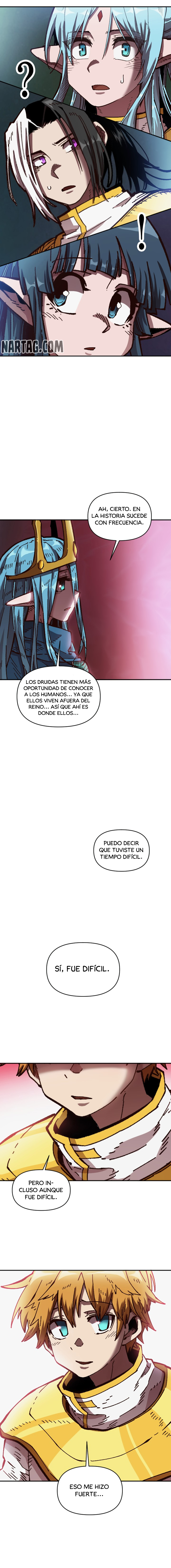 Read Esclavo B Manga Online