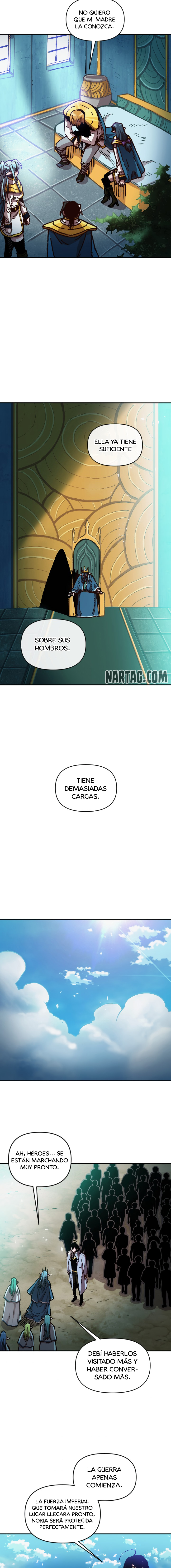 Read Esclavo B Manga Online