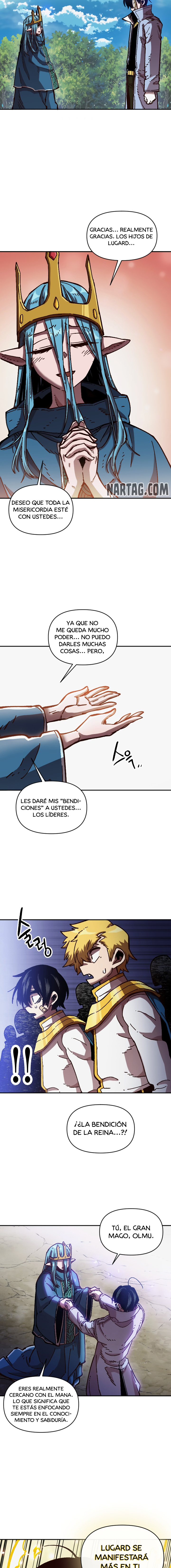 Read Esclavo B Manga Online