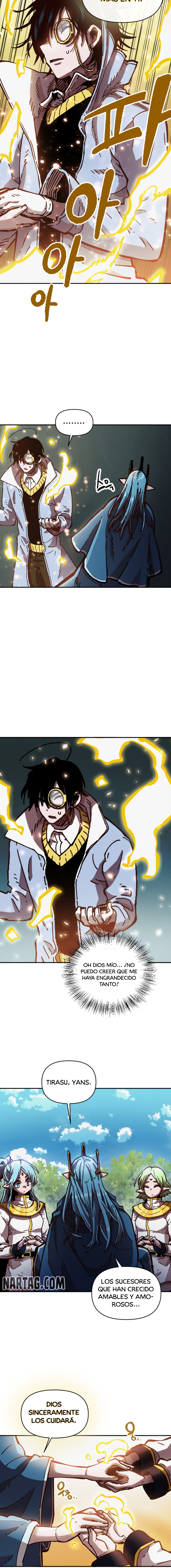 Read Esclavo B Manga Online
