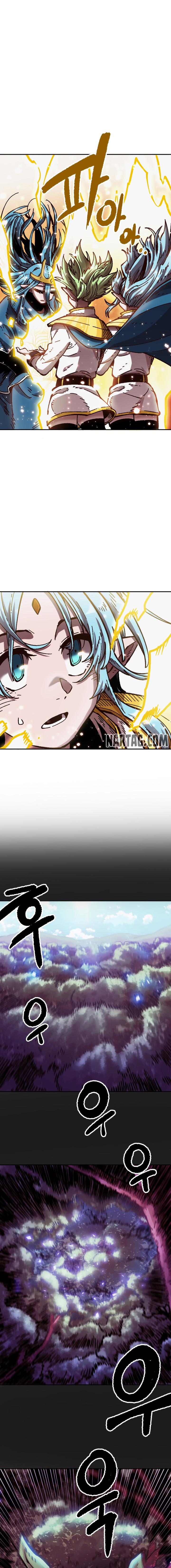 Read Esclavo B Manga Online
