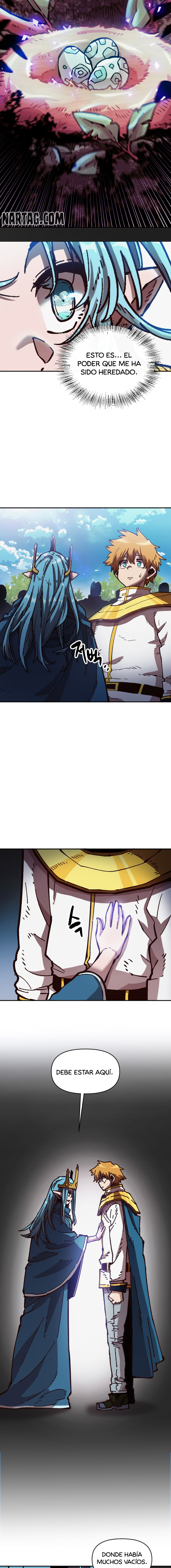 Read Esclavo B Manga Online