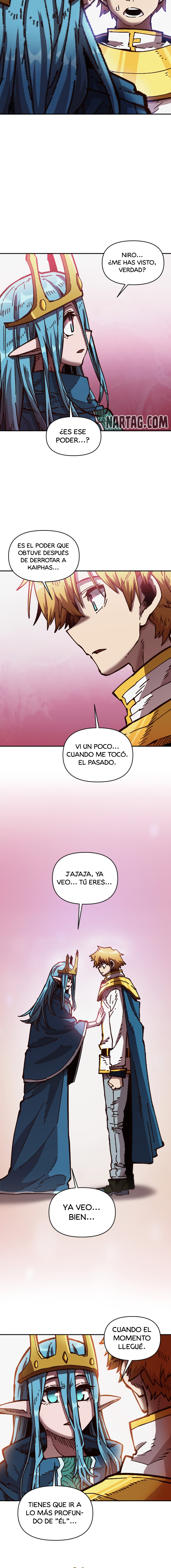 Read Esclavo B Manga Online