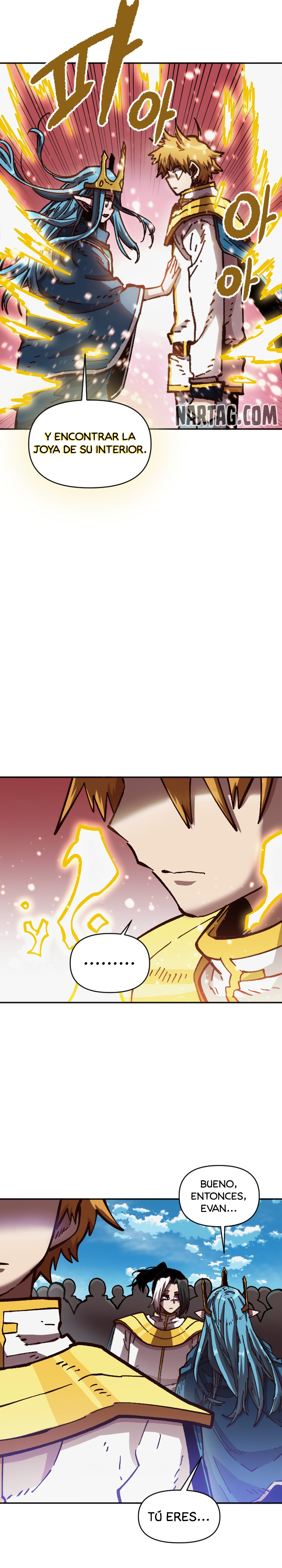 Read Esclavo B Manga Online