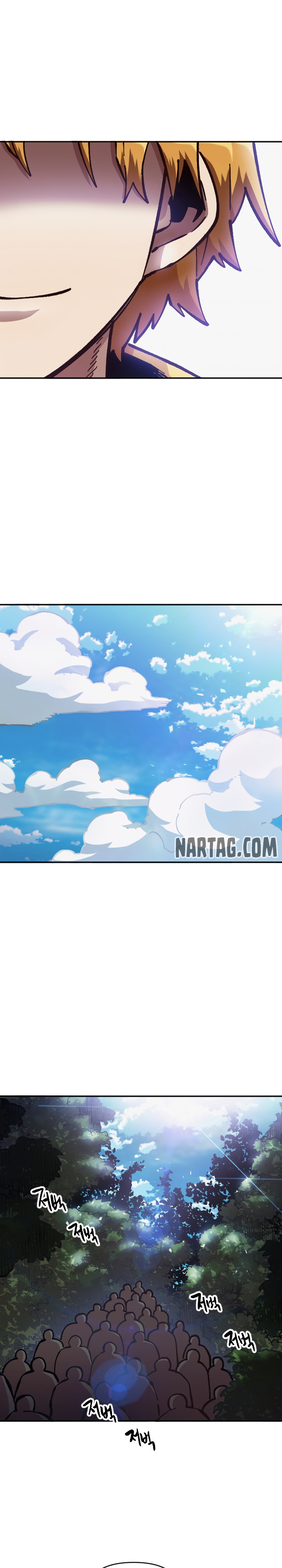 Read Esclavo B Manga Online