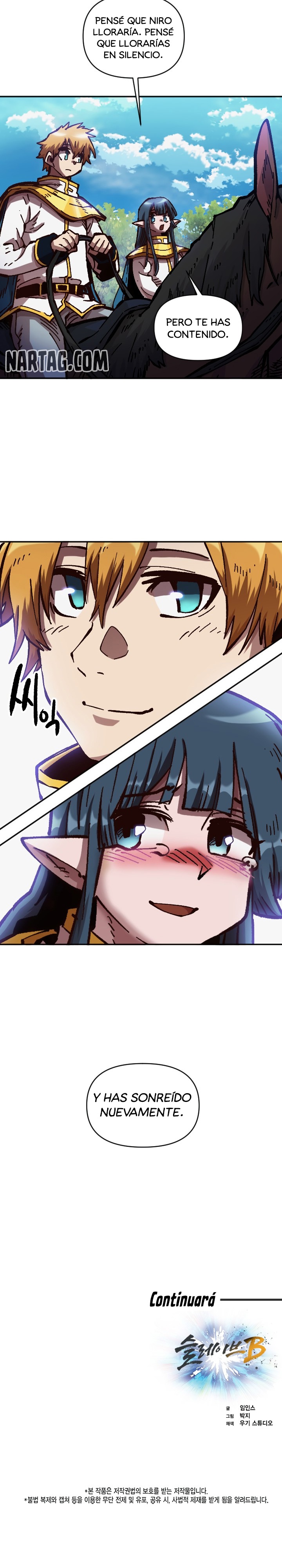 Read Esclavo B Manga Online