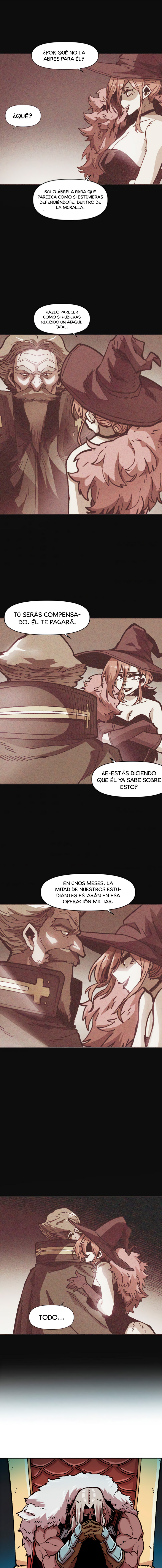 Read Esclavo B Manga Online