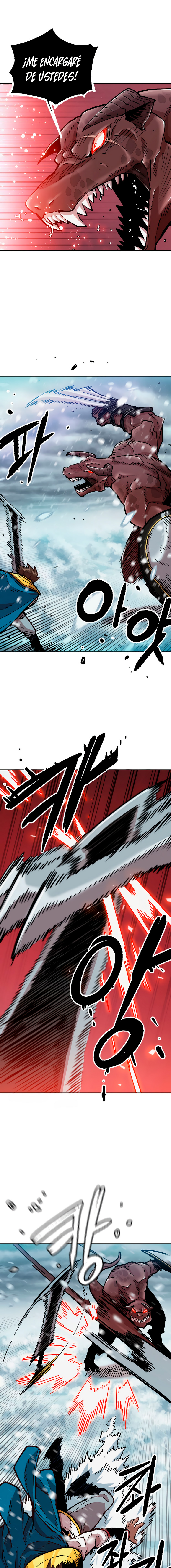 Read Esclavo B Manga Online