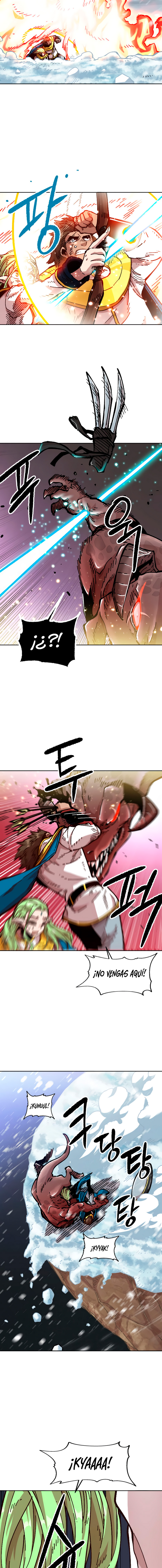 Read Esclavo B Manga Online