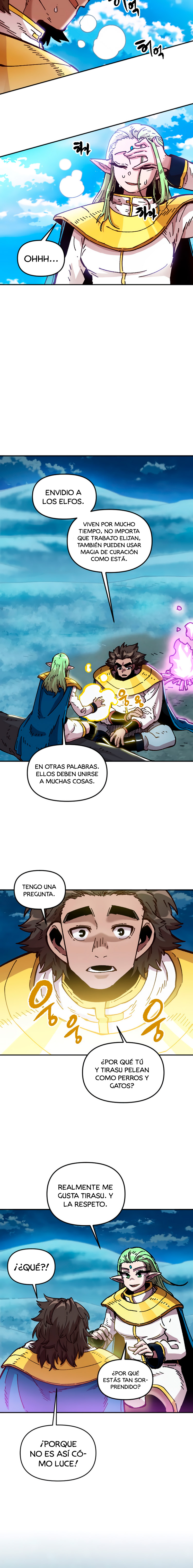 Read Esclavo B Manga Online