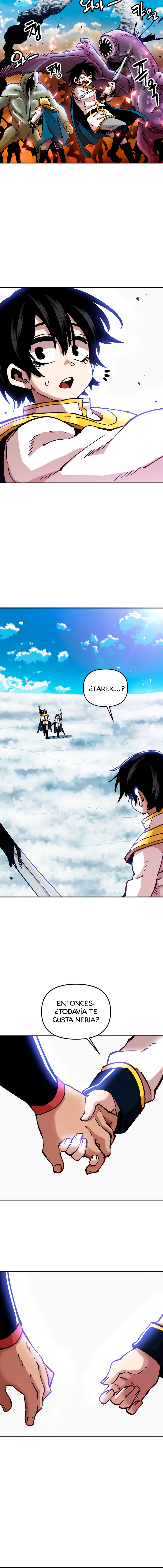 Read Esclavo B Manga Online